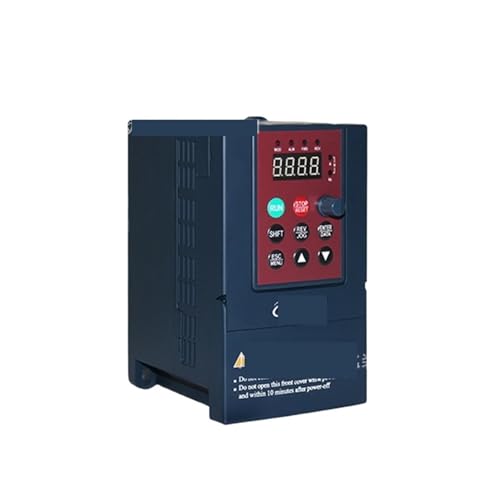GTGFCSP Original EDS800-4T0022N Inverter 2.2kW Antrieb mit Variabler Frequenz von GTGFCSP