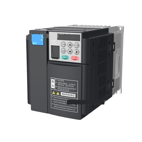 GTGFCSP Original MD310T0.4B Inverter 0.4kW Antrieb mit Variabler Frequenz von GTGFCSP
