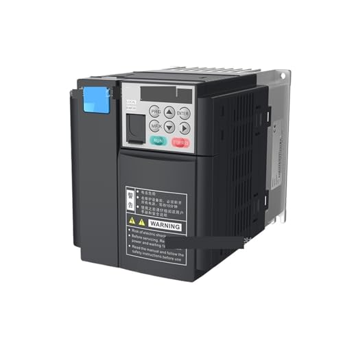 GTGFCSP Original MD310T0.7B Inverter 0.75kW compact Antrieb mit Variabler Frequenz von GTGFCSP