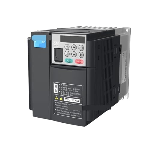 GTGFCSP Original MD310T2.2B Inverter 2.2kW Antrieb mit Variabler Frequenz von GTGFCSP