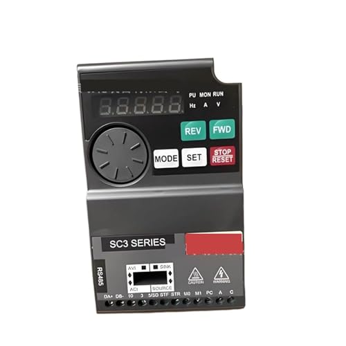 GTGFCSP Original SC3-021-2.2K Inverter 2.2kW Antrieb mit Variabler Frequenz von GTGFCSP