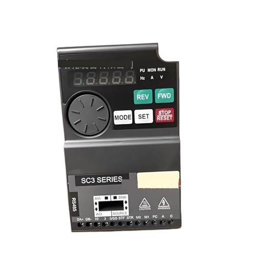 GTGFCSP Original SC3-043-18.5K/22KF Inverter 18.5kW Antrieb mit Variabler Frequenz von GTGFCSP