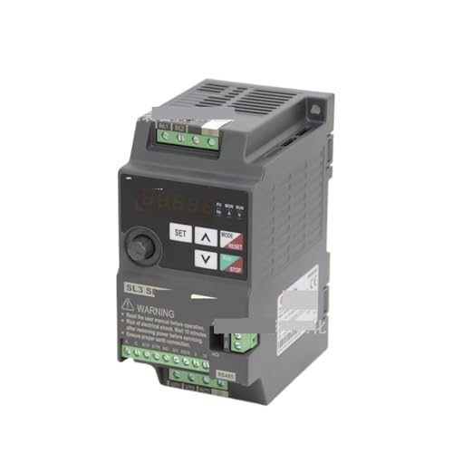 GTGFCSP Original SL3-021-2.2K Inverter 2.2kW Antrieb mit Variabler Frequenz von GTGFCSP