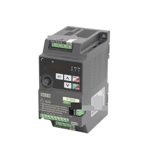 GTGFCSP Original SL3-043-0.4K Inverter 0.4kW Antrieb mit Variabler Frequenz von GTGFCSP