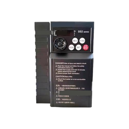 GTGFCSP Original SS2-021-1.5K Inverter 1.5kW Antrieb mit Variabler Frequenz von GTGFCSP
