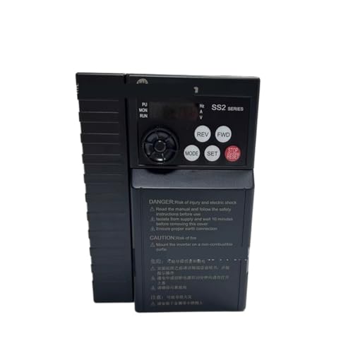 GTGFCSP Original SS2-043-0.75K Inverter 0.75kW Antrieb mit Variabler Frequenz GTGFCSP Original SS2-043-0.75K Inverter 0.75kW Antrieb mit Variabler Frequenz von GTGFCSP