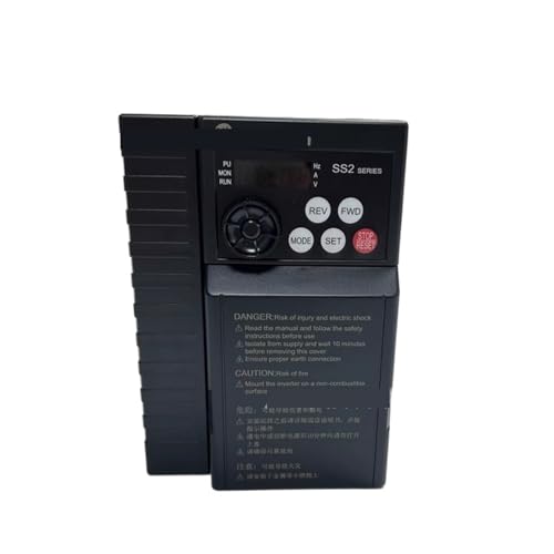 GTGFCSP Original SS2-043-2.2K Inverter 2.2kW Antrieb mit Variabler Frequenz von GTGFCSP
