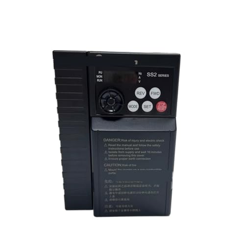 GTGFCSP Original SS2-043-5.5K Inverter 5.5kW Antrieb mit Variabler Frequenz von GTGFCSP