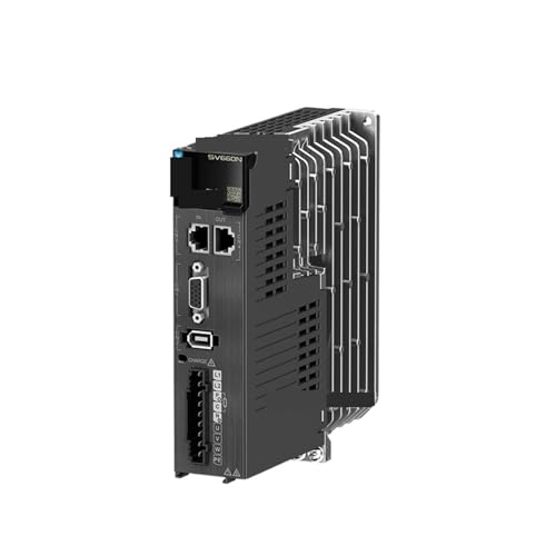 GTGFCSP Schrittmotortreiber Original SV660NS2R8I servo Driver 400W GTGFCSP Schrittmotortreiber Original SV660NS2R8I servo Driver 400W von GTGFCSP