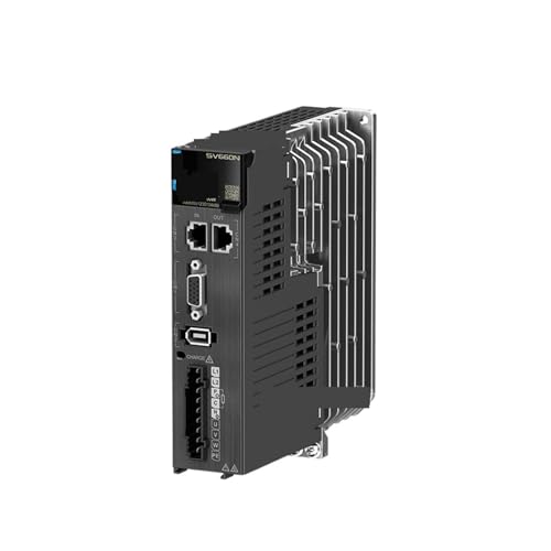 GTGFCSP Schrittmotortreiber Original SV660NS7R6I servo Drive von GTGFCSP
