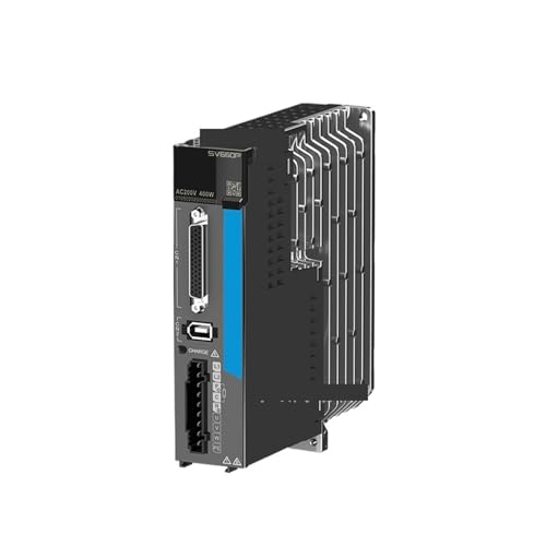 GTGFCSP Schrittmotortreiber Original SV660PS1R6I servo Drive GTGFCSP Schrittmotortreiber Original SV660PS1R6I servo Drive von GTGFCSP