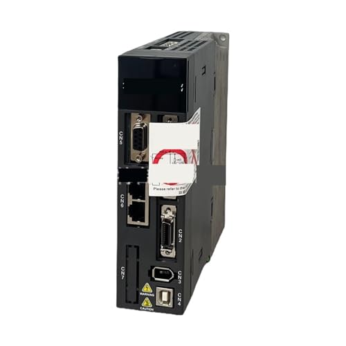 GTGFCSP Schrittmotortreiber Servo Drive ASD-A2-0421-F Drive Motor Set ASD-A2-4523-U servo original ASD-A1021-AB(ASD-A2-0421-F) von GTGFCSP