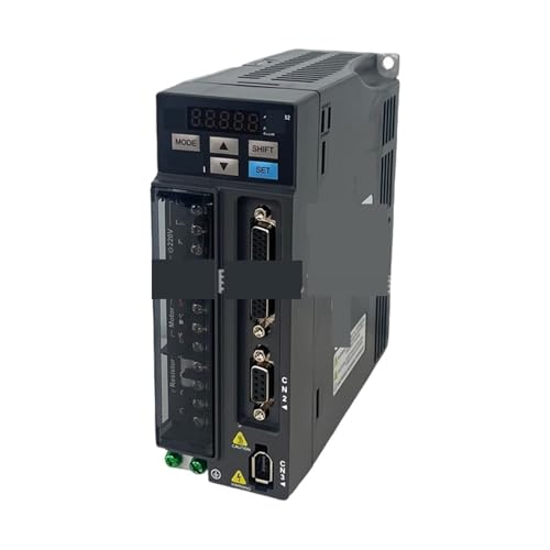 GTGFCSP Schrittmotortreiber Servo Drive ASD-B2-0421-B/ASD-B2-0721-B Drive Motor Controller Package ASD-B3-0721-M(ASD-B2-0721-B) von GTGFCSP