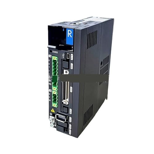 GTGFCSP Schrittmotortreiber Servo Drive RS3A03AOALOWOO servo Controller Control Drive Integrated von GTGFCSP