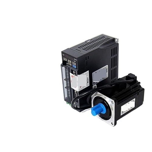 GTGFCSP Schrittmotortreiber Servo Motor ECMA-G11303RS original von GTGFCSP