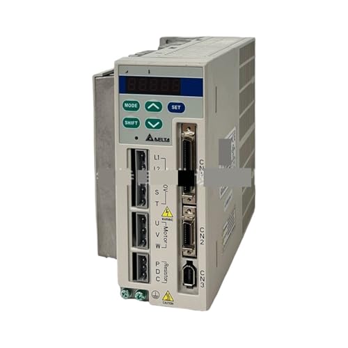GTGFCSP Schrittmotortreiber Servoantrieb ASD-A1021-AB Servomotor-Set-Controller original von GTGFCSP