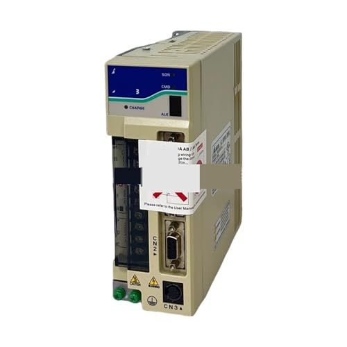GTGFCSP Schrittmotortreiber Servoantrieb ASD-B0421-A Servomotor-Set-Controller original GTGFCSP Schrittmotortreiber Servoantrieb ASD-B0421-A Servomotor-Set-Controller original von GTGFCSP