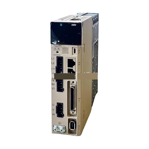 GTGFCSP Schrittmotortreiber Servoantrieb SD700-3R3A-EA Servomotor-Set Controller Servo GTGFCSP Schrittmotortreiber Servoantrieb SD700-3R3A-EA Servomotor-Set Controller Servo von GTGFCSP