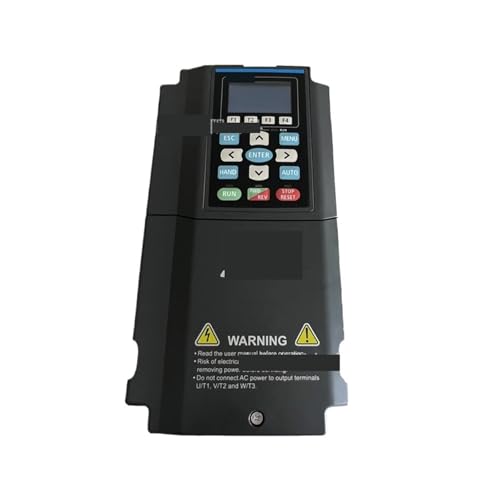 GTGFCSP VFD037CP43B-21 Original 3.7kW Inverter Antrieb mit Variabler Frequenz von GTGFCSP