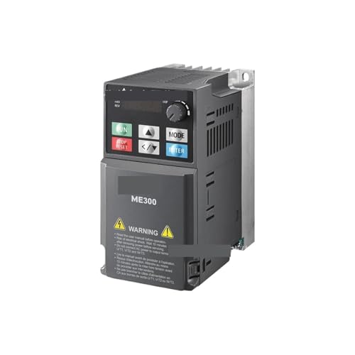 GTGFCSP VFD11AME21ANNAA Original Inverter 2.2kW Antrieb mit Variabler Frequenz von GTGFCSP