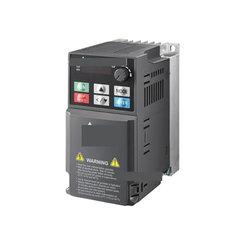 GTGFCSP VFD2A7ME43ANNAA Original Inverter 0.75kW Antrieb mit Variabler Frequenz von GTGFCSP