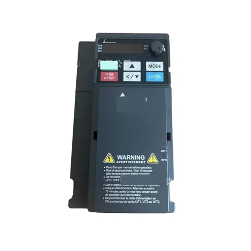 GTGFCSP VFD2A7MS43ANSAA Original Inverter 0.75kW Antrieb mit Variabler Frequenz von GTGFCSP