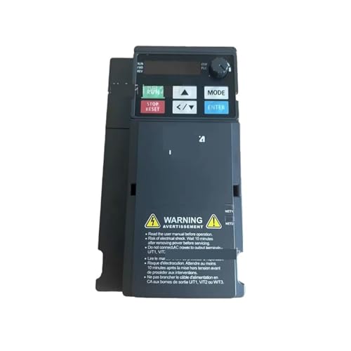 GTGFCSP VFD38AMS43ANSAA Original Inverter 18.5kW Antrieb mit Variabler Frequenz von GTGFCSP