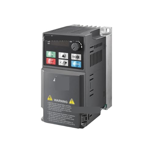 GTGFCSP VFD4A2ME43ANNAA Original Inverter 1500W Antrieb mit Variabler Frequenz von GTGFCSP