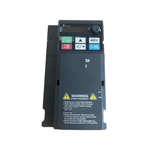 GTGFCSP VFD4A2MS43ANSAA Original Inverter 1.5kW Antrieb mit Variabler Frequenz von GTGFCSP