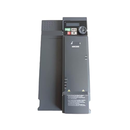 GTGFCSP VFD5A0MH21ANSAA Original 0.75kW Inverter Antrieb mit Variabler Frequenz von GTGFCSP