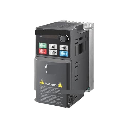 GTGFCSP VFD9A0ME43ANNAA Original Inverter 3.7kW Antrieb mit Variabler Frequenz von GTGFCSP