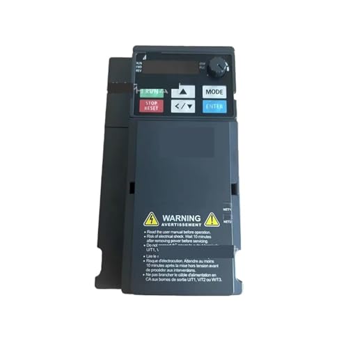 GTGFCSP VFD9A0MS43ANSAA Original Inverter 3.7/4kW Antrieb mit Variabler Frequenz von GTGFCSP