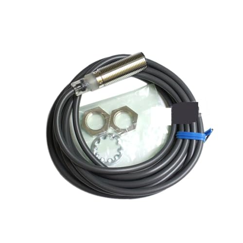 Original E2B-M12KS04-WZ-C1/E2B-M12KS04-WZ-C2 proximity sensor M12 NPN(E2B-M12KS04-WZ-C1) von GTGFCSP