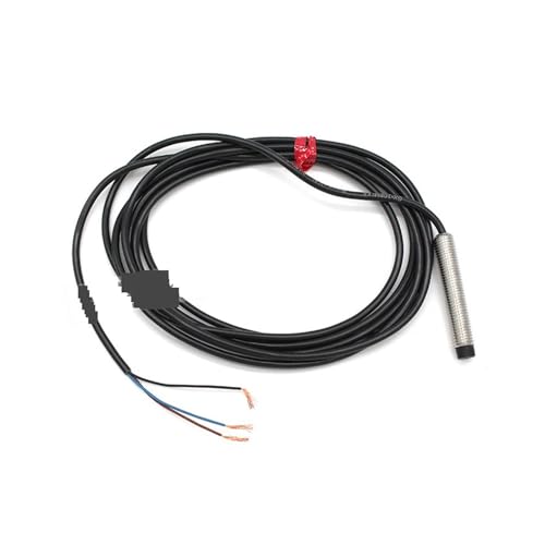 Original GX-108MLKA M8 inductive proximity sensor switch DC three-wire normally open von GTGFCSP