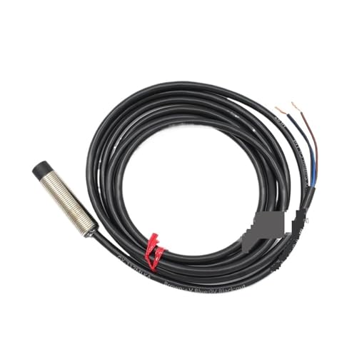 Original GX-112MLKA M12 proximity sensor switch DC three-wire NPN von GTGFCSP