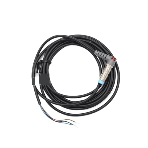 Original PSD0803-N3 proximity sensor NPN output right angle elbow DC24V von GTGFCSP