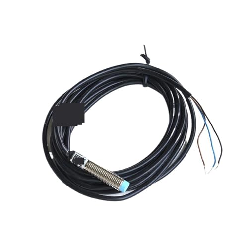 Original SCS0802-N/SCS0802-N2 circular proximity switch(SCS0802-N2) von GTGFCSP