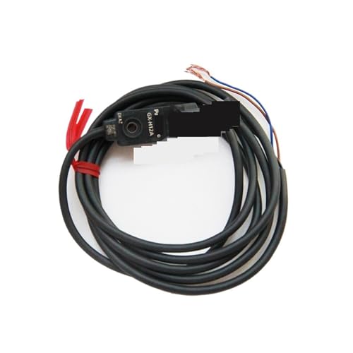Original proximity switch GX-H12A DC three-wire NPN output NO von GTGFCSP