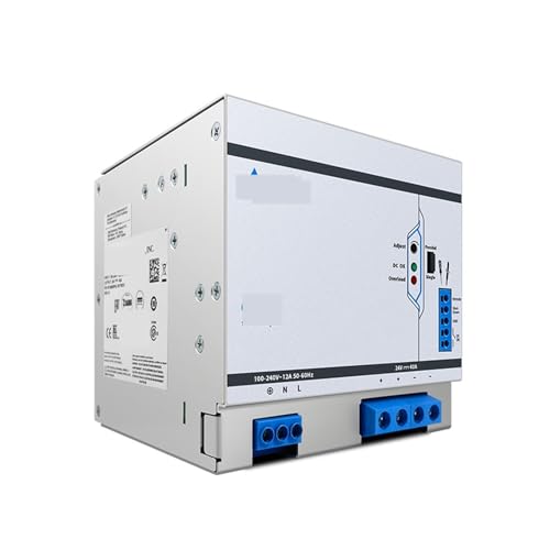 Power Supply 24V960W40A Power Supply DRM-24V960W1PN, DRM-24V960W3PN(DRM-24V960W1PN) von GTGFCSP