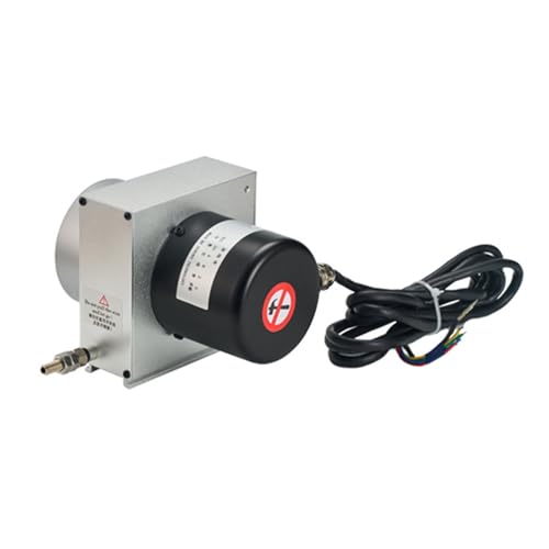 Seilzug-Wegsensor Draw Wire Displacement Sensor Draw Wire Encoder DSS-M(DSS-M-6500-A2) von GTGFCSP
