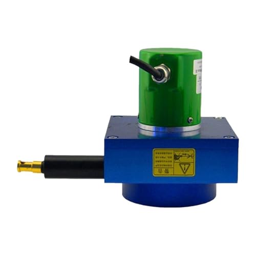 Seilzug-Wegsensor MNH300 Sensor draw wire displacement sensor(MNH300-A3-5000mm) von GTGFCSP