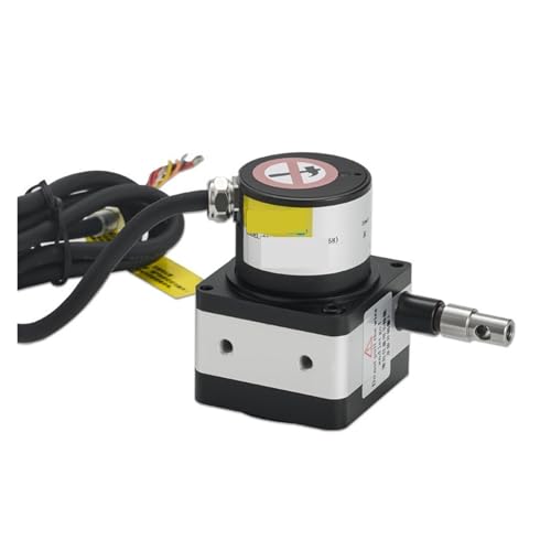 Seilzug-Wegsensor Miniature cable displacement sensor MPS-XS(MPS-XS-R-700mm) von GTGFCSP