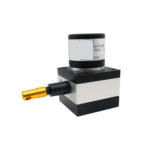 Seilzug-Wegsensor Pull Wire/Rope Displacement Sensor Encoder FPS-0200-R10-P-F02M Seilzug-Wegsensor Pull Wire/Rope Displacement Sensor Encoder FPS-0200-R10-P-F02M von GTGFCSP