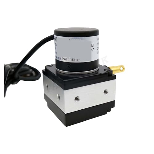 Seilzug-Wegsensor Pull Wire/Rope Displacement Sensor Encoder FPS-0500-A1-P-F01M Seilzug-Wegsensor Pull Wire/Rope Displacement Sensor Encoder FPS-0500-A1-P-F01M von GTGFCSP