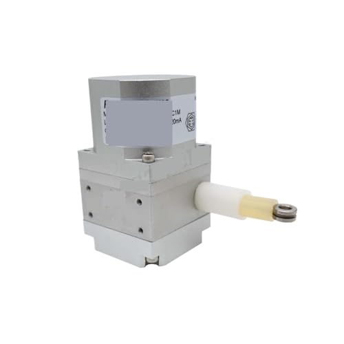 Seilzug-Wegsensor Pull Wire/Rope Displacement Sensor Encoder FPS-0500-A2-P-4C1M Seilzug-Wegsensor Pull Wire/Rope Displacement Sensor Encoder FPS-0500-A2-P-4C1M von GTGFCSP