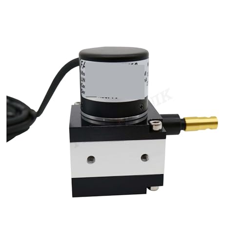 Seilzug-Wegsensor Pull Wire/Rope Displacement Sensor Encoder FPS-0500-A2-P-F01M Seilzug-Wegsensor Pull Wire/Rope Displacement Sensor Encoder FPS-0500-A2-P-F01M von GTGFCSP