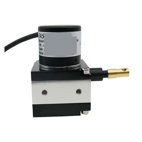 Seilzug-Wegsensor Pull Wire/Rope Displacement Sensor Encoder FPS-0500-R5-P-F01M Seilzug-Wegsensor Pull Wire/Rope Displacement Sensor Encoder FPS-0500-R5-P-F01M von GTGFCSP