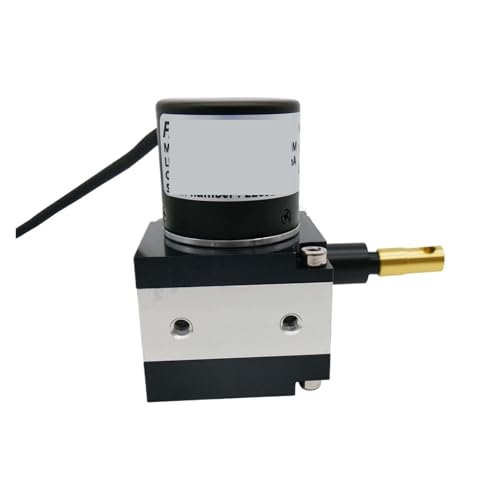 Seilzug-Wegsensor Pull Wire/Rope Displacement Sensor Encoder FPS-1000-A2-P-F01M Seilzug-Wegsensor Pull Wire/Rope Displacement Sensor Encoder FPS-1000-A2-P-F01M von GTGFCSP