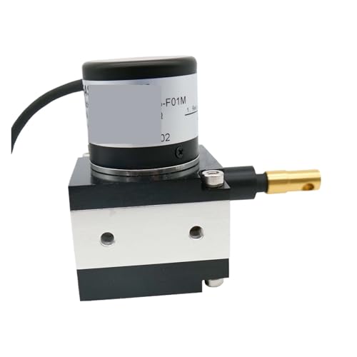 Seilzug-Wegsensor Pull Wire/Rope Displacement Sensor Encoder FPS-1000-R5-G-F01M Seilzug-Wegsensor Pull Wire/Rope Displacement Sensor Encoder FPS-1000-R5-G-F01M von GTGFCSP