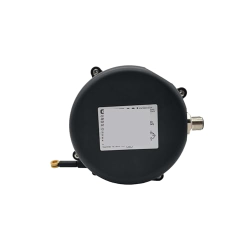 Seilzug-Wegsensor Pull Wire 3300/Pull Wire Displacement Sensor GSFSMS1800LA0, GSFSMS3300LA0(GSFSMS3300LA0) von GTGFCSP
